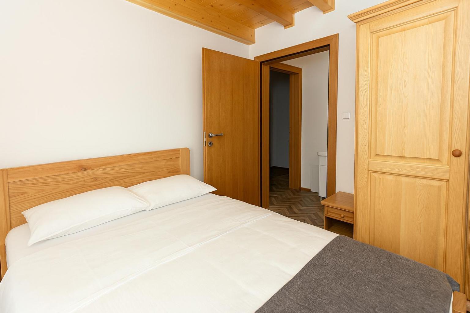 Hill View Chalets Žabljak Extérieur photo