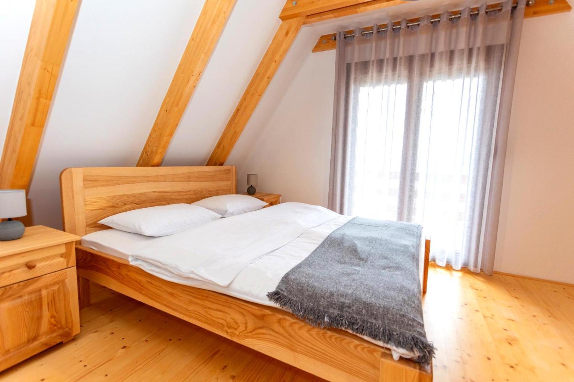 Hill View Chalets Žabljak Extérieur photo