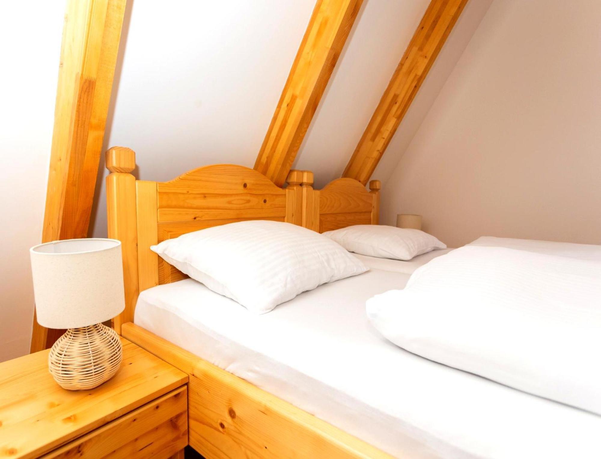 Hill View Chalets Žabljak Extérieur photo
